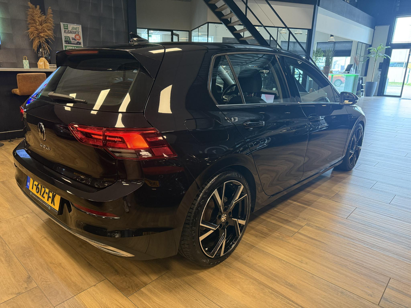 Volkswagen Golf 1.4 eHybrid Style PHEV|CRUISE ADAPTIEF|CARPLAY|STO — photo 6