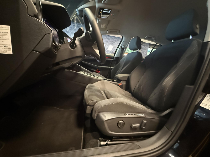Volkswagen Golf 1.4 eHybrid Style PHEV|CRUISE ADAPTIEF|CARPLAY|STO — photo 4