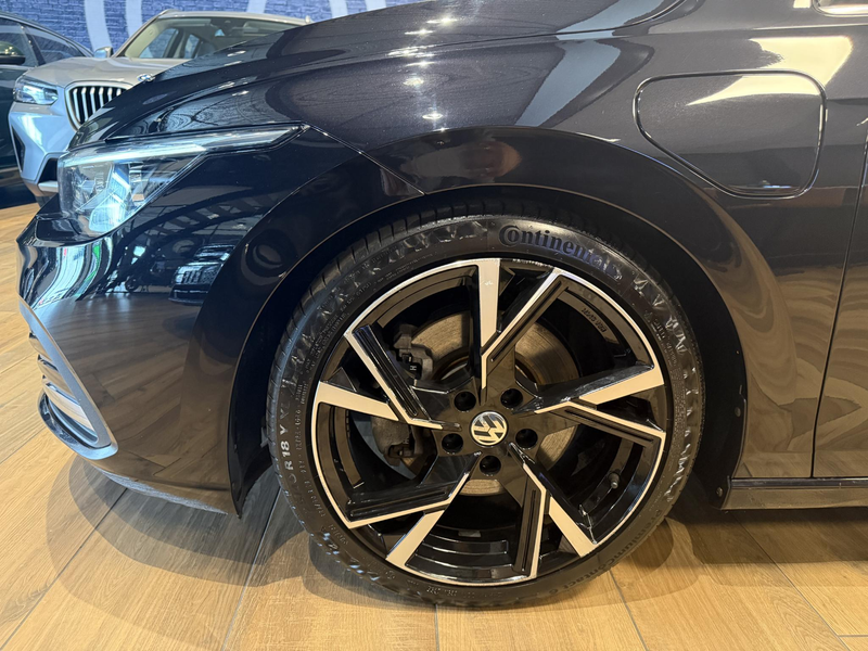Volkswagen Golf 1.4 eHybrid Style PHEV|CRUISE ADAPTIEF|CARPLAY|STO — photo 10
