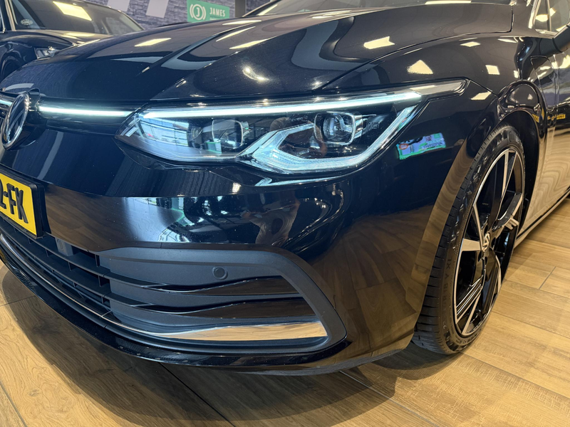 Volkswagen Golf 1.4 eHybrid Style PHEV|CRUISE ADAPTIEF|CARPLAY|STO — photo 9
