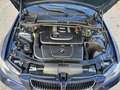 BMW 318 d Bleu - thumbnail 14