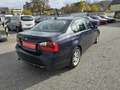 BMW 318 d Blau - thumbnail 5