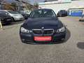 BMW 318 d Blau - thumbnail 2