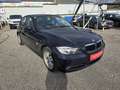 BMW 318 d Blau - thumbnail 3