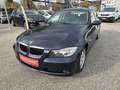 BMW 318 d Blau - thumbnail 13