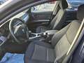BMW 318 d Bleu - thumbnail 12