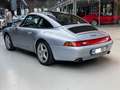 Porsche 993 Targa - deutsche .Erstzulassung aus 3.Hand! Argintiu - thumbnail 6