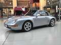 Porsche 993 Targa - deutsche .Erstzulassung aus 3.Hand! Argintiu - thumbnail 8