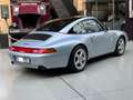 Porsche 993 Targa - deutsche .Erstzulassung aus 3.Hand! Argintiu - thumbnail 2