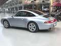 Porsche 993 Targa - deutsche .Erstzulassung aus 3.Hand! Argintiu - thumbnail 1