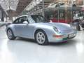 Porsche 993 Targa - deutsche .Erstzulassung aus 3.Hand! Argintiu - thumbnail 3