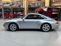 Porsche 993 Targa - deutsche .Erstzulassung aus 3.Hand! Argintiu - thumbnail 7