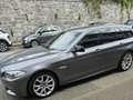 BMW 520 520dA Grijs - thumbnail 2