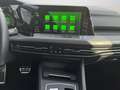 Volkswagen Golf GTI Golf VIII GTI 2.0 TSI DSG MATRIX-LED NAVI SHZ AC Schwarz - thumbnail 11