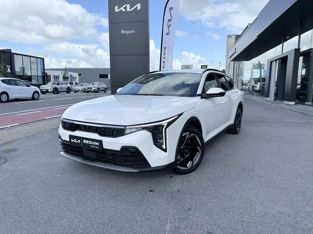 Kia K4