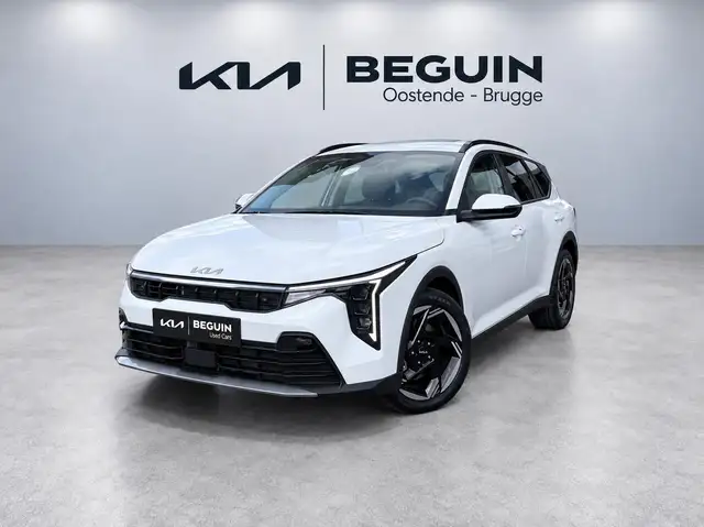 Kia K4 1.6 T-GDi 150 DCT7