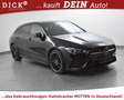 Mercedes-Benz CLA 200 CLA200 SB 2X AMG Line NIGHT+NAV+VIRTU+KAM+LED+18 Schwarz - thumbnail 1