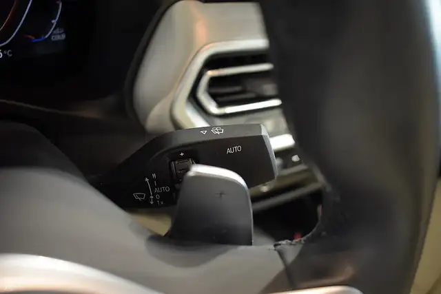 BMW X4 xDrive 20d 48 V Aut. Ansicht 19