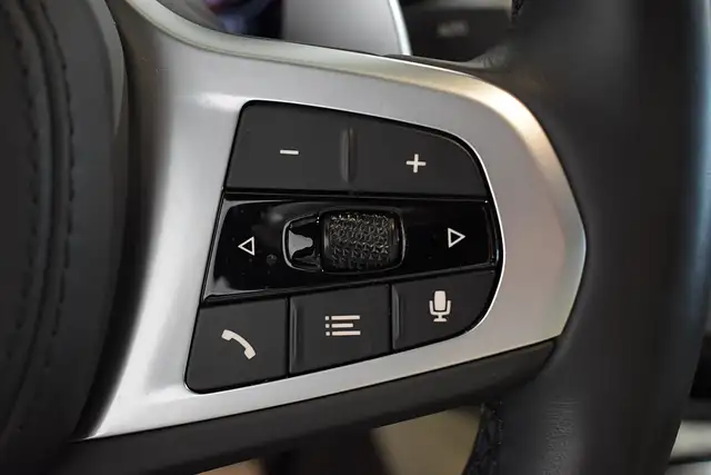 BMW X4 xDrive 20d 48 V Aut. Ansicht 17