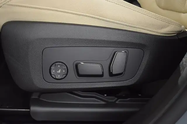 BMW X4 xDrive 20d 48 V Aut. Ansicht 22