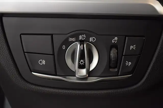 BMW X4 xDrive 20d 48 V Aut. Ansicht 20