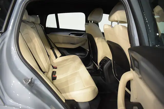 BMW X4 xDrive 20d 48 V Aut. Ansicht 10