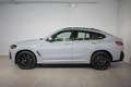 BMW X4 xDrive 20d 48 V Aut. Grau - thumbnail 3