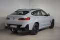 BMW X4 xDrive 20d 48 V Aut. Grau - thumbnail 8