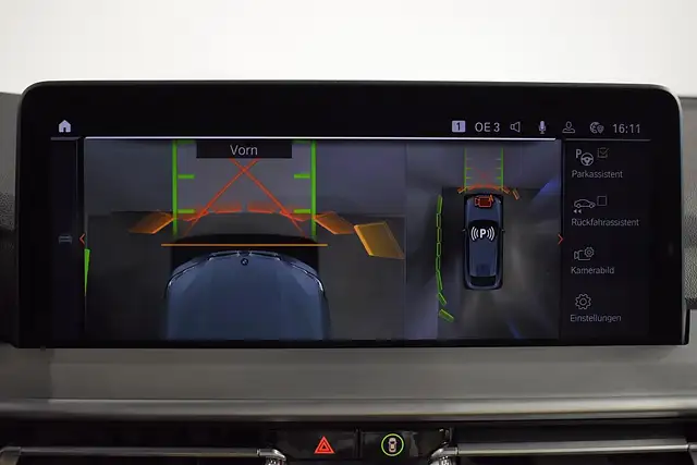 BMW X4 xDrive 20d 48 V Aut. Ansicht 6