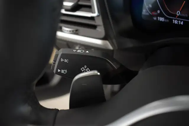 BMW X4 xDrive 20d 48 V Aut. Ansicht 18