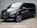 Mercedes-Benz V 300 d Avantgarde EXTRA LANG +360°+Standheiz.+8SP+Mulib Noir - thumbnail 13