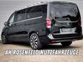Mercedes-Benz V 300 d Avantgarde EXTRA LANG +360°+Standheiz.+8SP+Mulib Schwarz - thumbnail 24