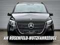 Mercedes-Benz V 300 d Avantgarde EXTRA LANG +360°+Standheiz.+8SP+Mulib Noir - thumbnail 1