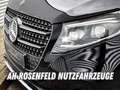 Mercedes-Benz V 300 d Avantgarde EXTRA LANG +360°+Standheiz.+8SP+Mulib Schwarz - thumbnail 27