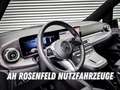 Mercedes-Benz V 300 d Avantgarde EXTRA LANG +360°+Standheiz.+8SP+Mulib Schwarz - thumbnail 28