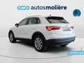 Audi Q3 Advanced 45 TFSIe 180 kW (245 CV) S tronic Blanco - thumbnail 3