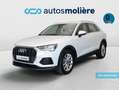 Audi Q3 Advanced 45 TFSIe 180 kW (245 CV) S tronic Blanco - thumbnail 1