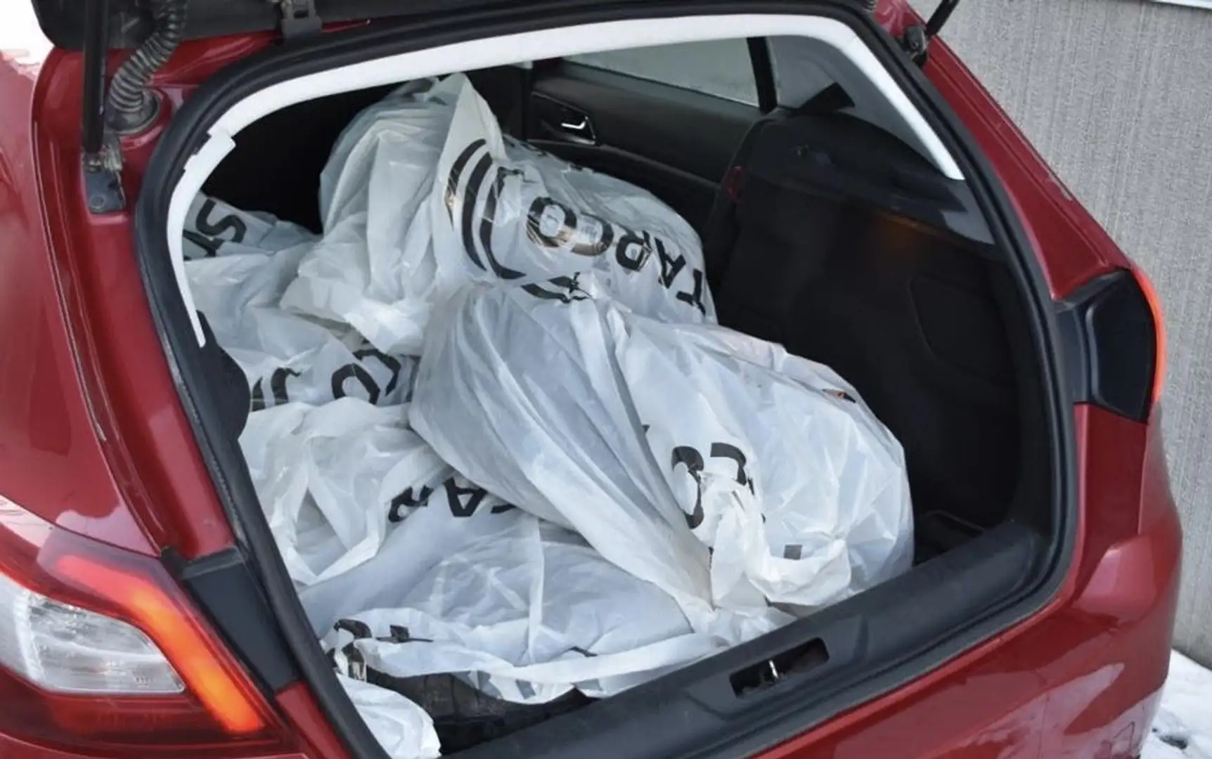 Peugeot 308 308 1.6 e-HDi 115ch FAP Style - 2