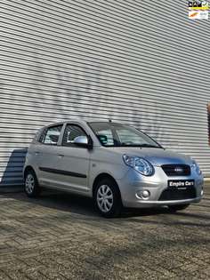 Kia Picanto 1.1 Fifteen