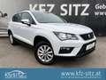 SEAT Ateca 1,0  TSI | SZHZ*KLIMATRONIC Weiß - thumbnail 1