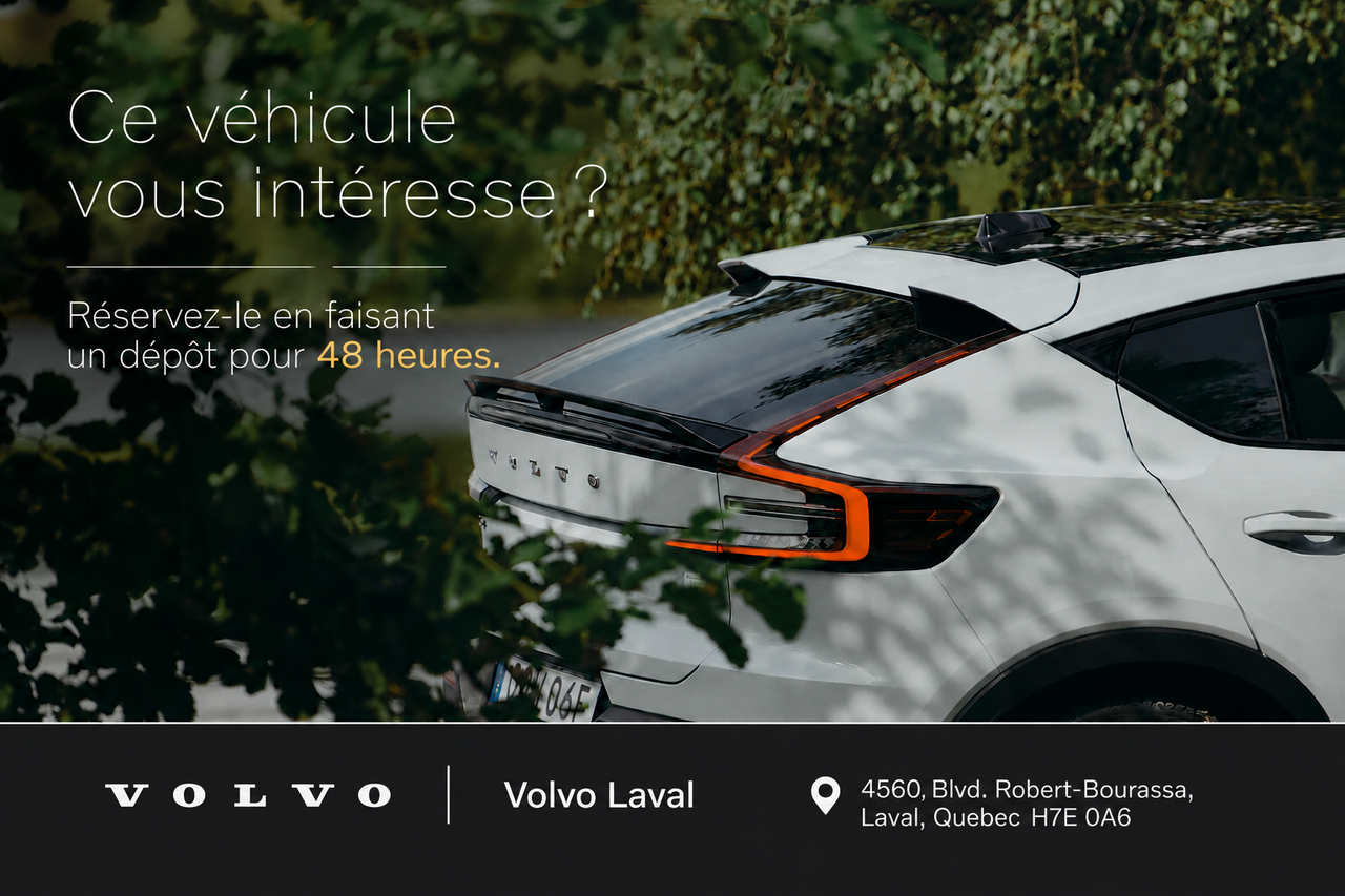 2022 Volvo S60 — снимка 1