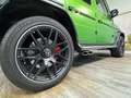 Mercedes-Benz G 63 AMG Manufaktur Entertain Performance Night Vert - thumbnail 40