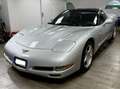 Chevrolet Corvette Corvette C5 Coupe 5.7 V8 Plateado - thumbnail 1