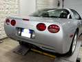 Chevrolet Corvette Corvette C5 Coupe 5.7 V8 Plateado - thumbnail 2