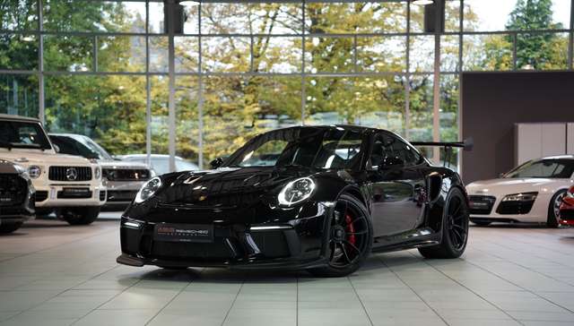 Porsche 911 GT3 RS Clubsport* Non-OPF* Lift* Appr.