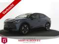 CUPRA Tavascan Business 82 kWh Winterpack / led / Adpt Cruise / C Blau - thumbnail 1