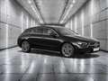 Mercedes-Benz CLA 180 SB AMG+KEYLESS-GO+KAMERA+NAVI+AMBIENTE Schwarz - thumbnail 4