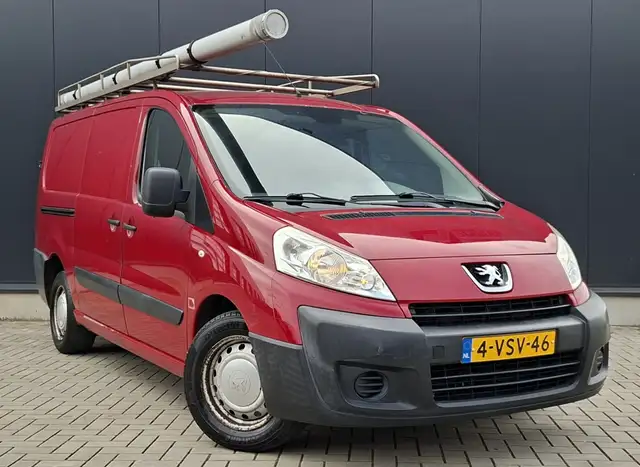 Peugeot Expert 229 2.0 HDI L2H1 P+, Airco, Imperiaal, Nieuwe kopp
