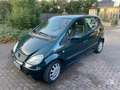 Mercedes-Benz A 140 A 140 Elegance Automatik Vert - thumbnail 1