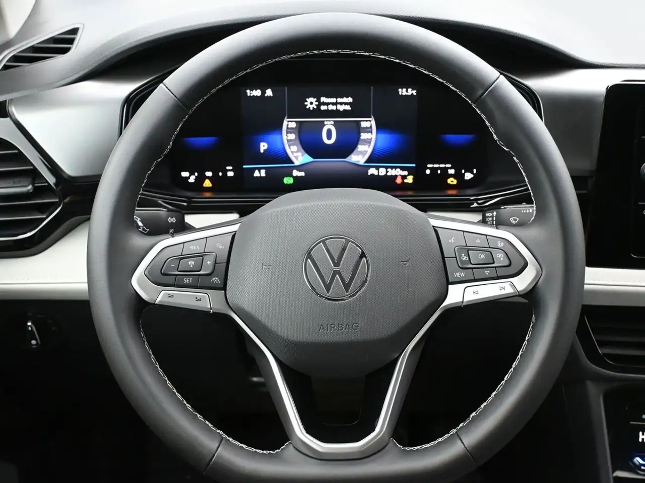 Volkswagen Taos снимка Volkswagen Taos